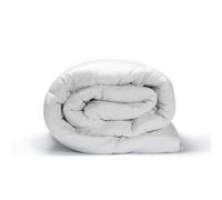 BELUM | Piumone/Imbottitura piumone extra morbida da 125 g per lettino misura prodotto: 100 x 120, trapunta/imbottitura nordico tessuto esterno 100% cotone e imbottitura in poliestere