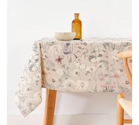 BELUM | Tovaglia Antimacchia Dimensioni 100 x 140 cm - Tovaglia al tatto extra morbida Colore Multicolore - Tovaglia 100% Made in Spain Tessuto 100% cotone biologico - Tovaglia modello 0120-391