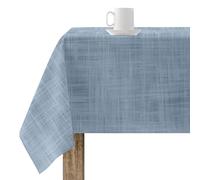 BELUM | Tovaglia Antimacchia Dimensioni 100 x 80 cm - Tovaglia al tatto extra morbida Colore Multicolore - Tovaglia 100% Made in Spain Tessuto 100% cotone biologico - Tovaglia modello 0120-19