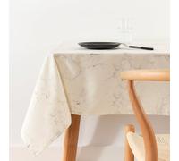 BELUM | Tovaglia Antimacchia Dimensioni 140 x 140 cm - Tovaglia al tatto extra morbida Colore Multicolore - Tovaglia 100% Made in Spain Tessuto 100% cotone biologico - Tovaglia modello F017