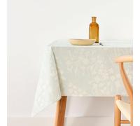 BELUM | Tovaglia antimacchia dimensioni 200 x 140 cm - Tovaglia extra morbida colore multicolore - Tovaglia 100% Made in Spain Tessuto 100% cotone biologico - Tovaglia modello 0120-368