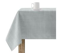 BELUM | Tovaglia antimacchia dimensioni 200 x 140 cm - Tovaglia extra morbida colore multicolore - Tovaglia 100% Made in Spain Tessuto 100% cotone biologico - Tovaglia modello 0120-313
