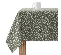 BELUM | Tovaglia cerata antimacchia rettangolare rettangolare 140 x 140 cm | Tovaglia cerata rettangolare rettangolare rettangolare | Tovaglia cerata cerata cerata in varie misure | Tovaglia da cucina