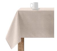 E_0002_S9811693 Belum Tovaglia antimacchia Belum Liso Lino 100 x 180 cm Casa E C