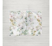 Belum Tovaglia singola 0120-247 50x40 cm Fiori 2 pezzi