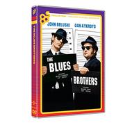 Belushi,Aykroyd - The Blues Brothers
