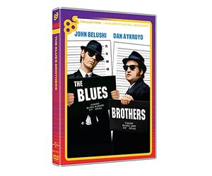 Belushi,Aykroyd - The Blues Brothers