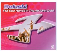 Belushi - Put Your Hands in the Air