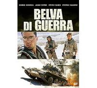 Belva Di Guerra (DVD)