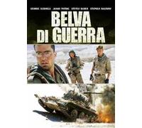 Belva Di Guerra (DVD)