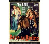 Belve Su Berlino (1939)