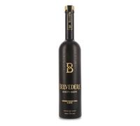 Belvedere Dirty Brew Coffee Organic Vodka 30% vol. 0,70l