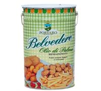 BELVEDERE OLIO DI PALMA BIFRAZIONATO LT.25