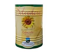 BELVEDERE OLIO SEMI DI GIRASOLE 25LT IN LATTA