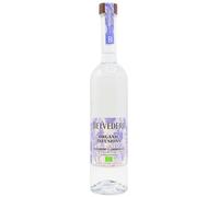 Belvedere - Organic Infusions Blackberry & Lemongrass Vodka 70cl 40% ABV