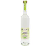 Belvedere - Organic Infusions Pear & Ginger Vodka 70cl 40% ABV