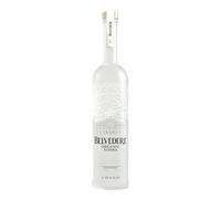 BELVEDERE ORGANIC VODKA 70 CL 1104541