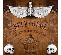 Belvedere - Revenge Of The Fifth