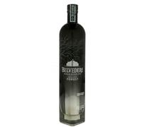Belvedere Single Estate Rye Smogory Forest cl 70