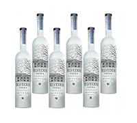 BELVEDERE VODKA 1 LITRO 6 BOTTIGLIE