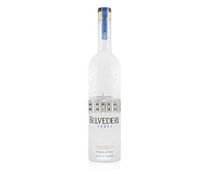 Belvedere Vodka 3,0L illuminator (40% Vol.)