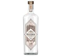 Belvedere Vodka Heritage 176 Cl 70