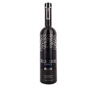 Belvedere Vodka Intense 50,00% 1,00 Liter