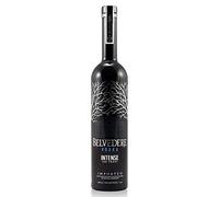 Belvedere Vodka Intense 50,00% 1 l.