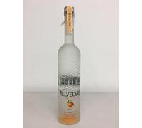 Belvedere Vodka Orange | Vodka all'Arancia Limited Edition | 40% Vol. 700ml