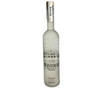 Belvedere Vodka Organic 40% Vol 70cl