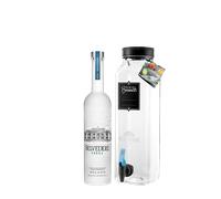 Belvedere Vodka Pure Brunch Jar