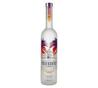 Belvedere Vodka Summer Edition 40% - 700ml