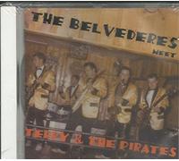 Belvederes – The Belvederes Meet Terry