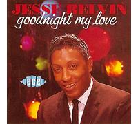 Various Artists Goodnight My Love (CD) Album