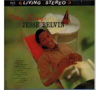BELVIN, JESSE - MR. EASY =20 BIT=