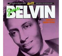 Belvin,Jesse - The Blues Balladeer
