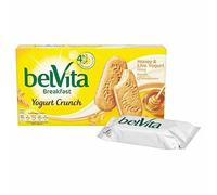 Belvita Breakfast Yogurt Crunch - 253 g