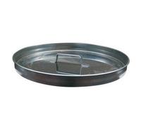 Belvivere galleggiante ad olio per botte in acciaio inox 18/10 fusti botti vino