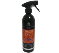 Belvoir Tack Cleaner 1 Sapone spray cuoio 500ml elimina grasso, sudore e sporco