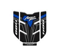 BELWEIS per CRF1100 CRF 1100 L per Africa Twin Adventure Sport Kit Decalcomanie per Parabrezza Paramani Protezione per Serbatoio Protezione Serbatoio Moto Adesivi
