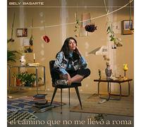 Bely Basarte - El camino que no me llevó a Roma (CD)