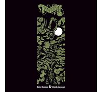 Belzebong - Sonic Scapes & Weedy Grooves