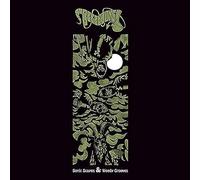 Belzebong - Sonic Scapes & Weedy Grooves