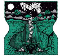 Belzebong The End Is High (Vinyl LP) 12" Album Coloured Vinyl