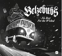 Belzebubs. No rest for the wicked (Vol. 2)