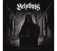 Belzebubs - Pantheon Of The Nightside Gods (Limited Edt.Mediabook)