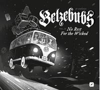 Belzebubs. Vol. 2 - Ahonen J. P.
