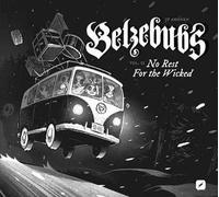 Belzebubs. No rest for the wicked (Vol. 2)