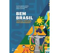 Bem Brasil B2: Curso de Português para Estrangeiros. Kurs- und Übungsbuch