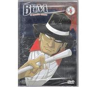 Bem Il Mostro Umano #06 (Eps 16-18) (Rivista+Dvd)